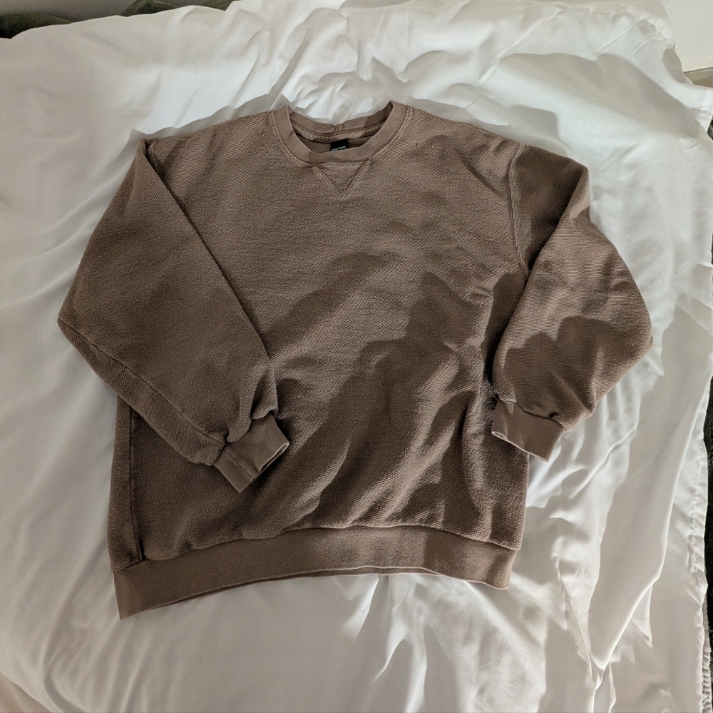 Lands' End Crewneck Sweatshirt